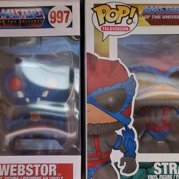 Various Funko Pops - Picture 9 of 16